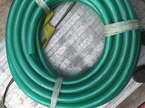 天津硅胶钢丝管厂家 天津硅胶钢丝管价格 鑫晟鸿达橡塑